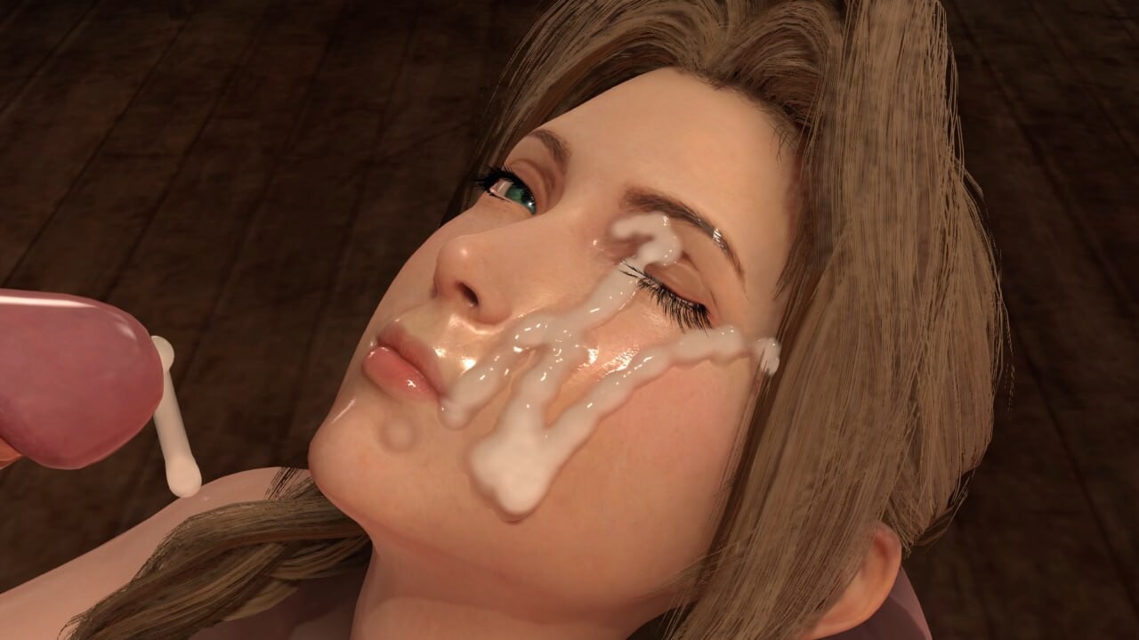[3D互动/全动态/步兵/更新]面部滋润模拟器 True Facials Pro Ver0.59+MOD整合[FM/百度/8G]