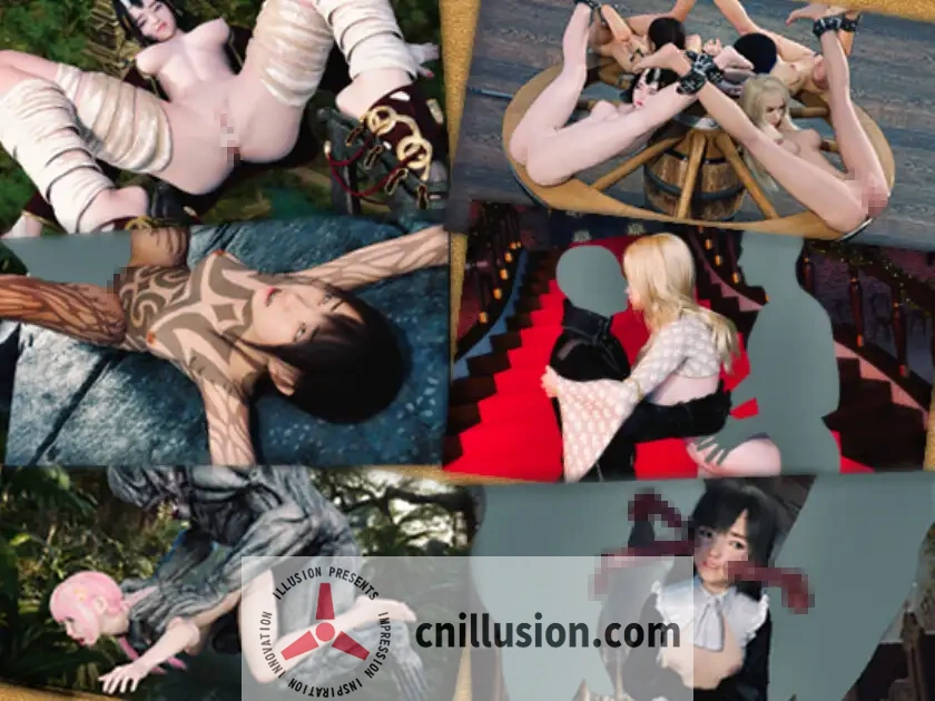 幕后主脑/マスターマインド AI汉化版 [PC-RPG游戏] [RPG/汉化/新作] [4.2G][微云网盘/直链]