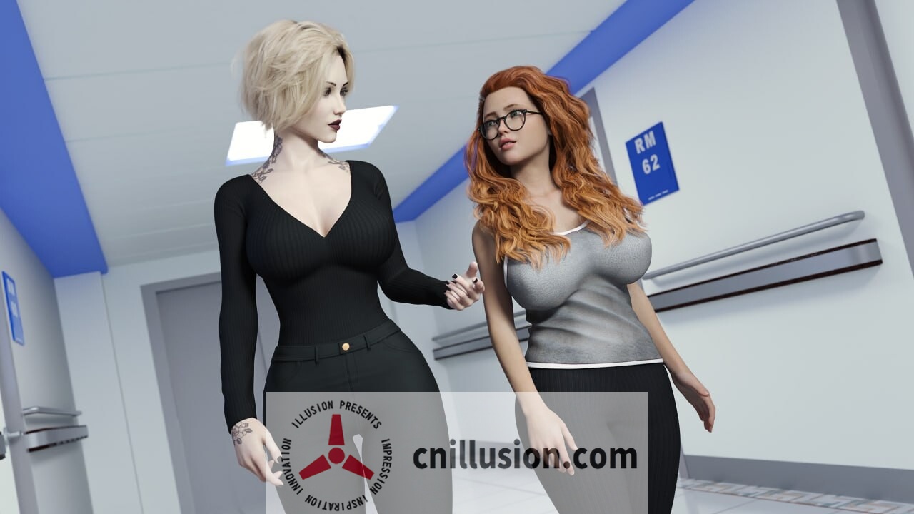 被恶魔崇拜/Adored by the Devil 0.14 汉化版 [欧美精品SLG/汉化/3D] [PC+安卓][FM/百度/8G]