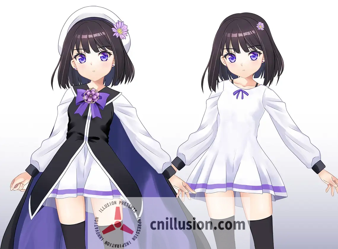 魔法少女阿斯塔利克斯：逃出监狱回廊 魔法少女アスターリクス・監獄回廊からの脱出 v1.02 AI汉化版 [PC-RPG游戏] [调教束缚RPG/汉化/更新] [FM/百度/2.4G]