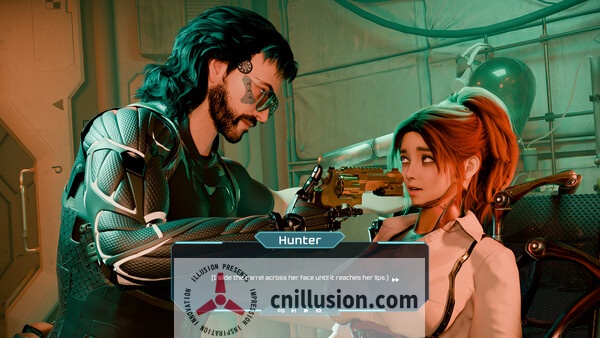 XXX小队：荡妇猎杀 SQUAD XXX: Slut Hunt 官中无码版  [3D精品新作/官中/动态/赛博朋克] [FM/百度/5.6G]