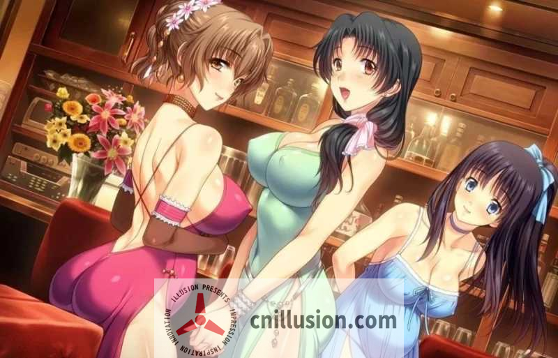 妻中蜜3 [妻みぐい3 / Tsumamigui 3] [Ver0.801 润色汉化版] [PC] [ADV, 汉化, 动态H, NTR, 人妻, 纯爱路线, 妊娠, 调教]