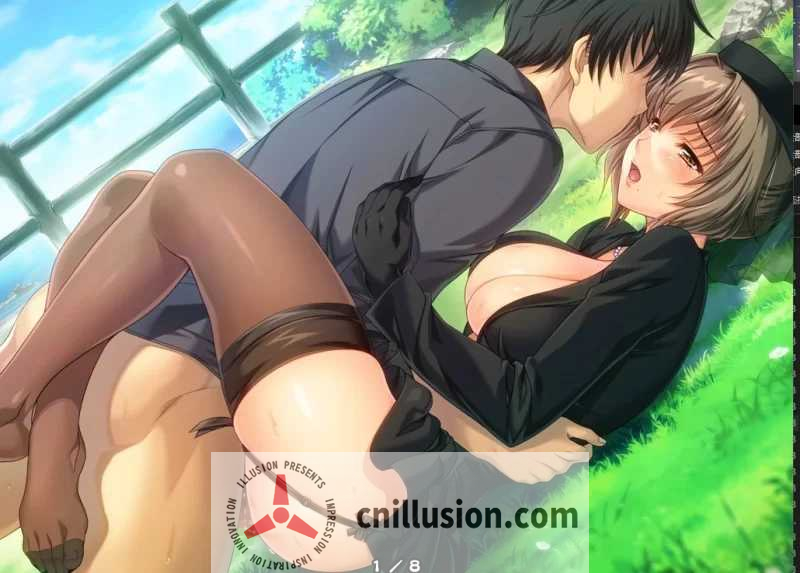 妻中蜜3 [妻みぐい3 / Tsumamigui 3] [Ver0.801 润色汉化版] [PC] [ADV, 汉化, 动态H, NTR, 人妻, 纯爱路线, 妊娠, 调教]