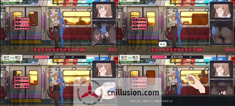 [PC-SLG游戏] [精品SLG/中文/更新] 清洁工传奇 [清掃員伝説 / Legend of Temporary Cleaner] [V1.09 官方中文版+画廊全解锁+存档] [PC] [FM/百度/900M]