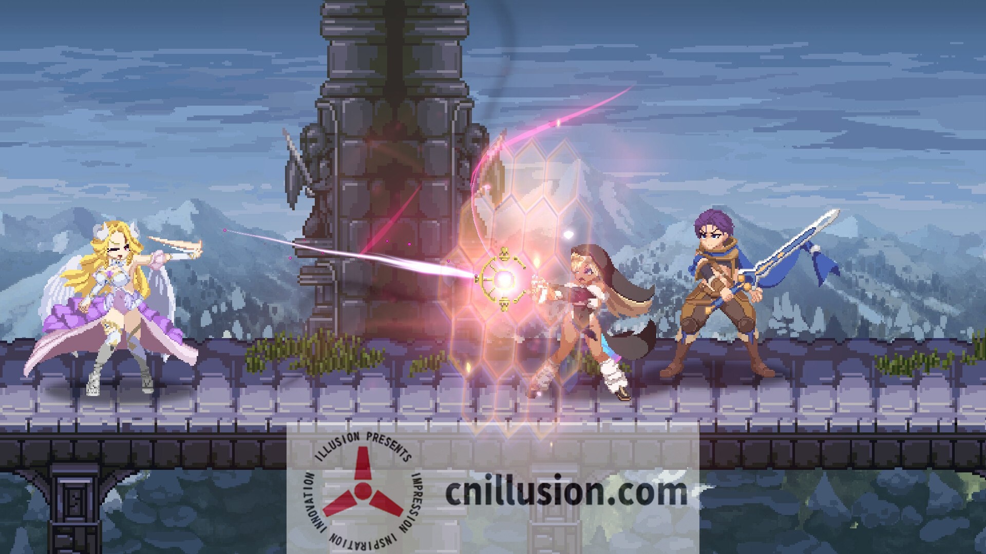 魅魔继承者 : 黛莉菈的淫欲冒险 v0.4.770 Demo 官方中文无码版 [PC-ACT游戏] [精品ACT/动态/官中] [1.7G]