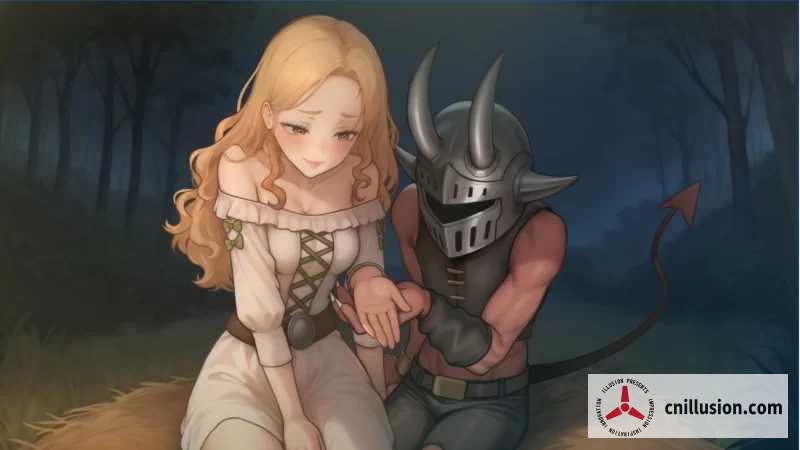 【SLG/官中/动态】恶魔女王的诱惑 [Seduction of the Demon Queen] [Ver0.4.0 官方中文版] [PC+安卓] [FM/百度/800M]