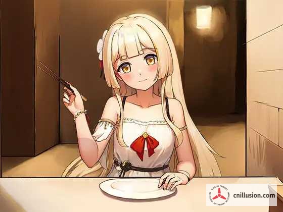 蔚蓝航迹：终焉之塔与编织诗篇的少女  [Ver0.06 官方中文] [PC] [RPG/官中/更新] [800M/微云网盘/直链]