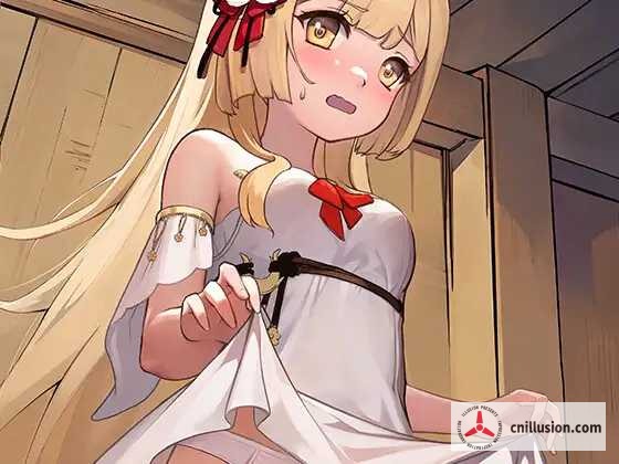 蔚蓝航迹：终焉之塔与编织诗篇的少女  [Ver0.06 官方中文] [PC] [RPG/官中/更新] [800M/微云网盘/直链]