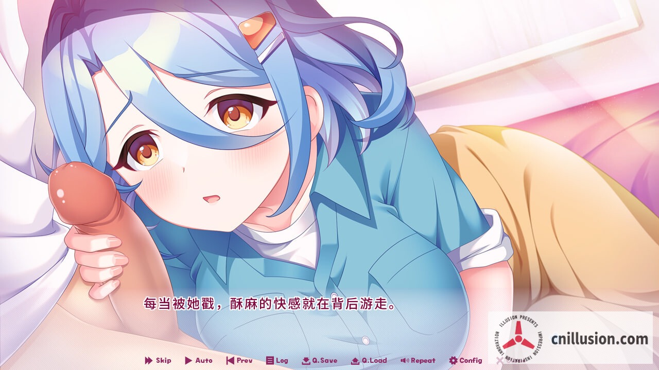 [精品ADV/官中无码]缘起甜韵趣恋丛生！LOVEPICAL-POPPY! [官中步兵版+全CG存档] [PC] [FM/百度/4G]