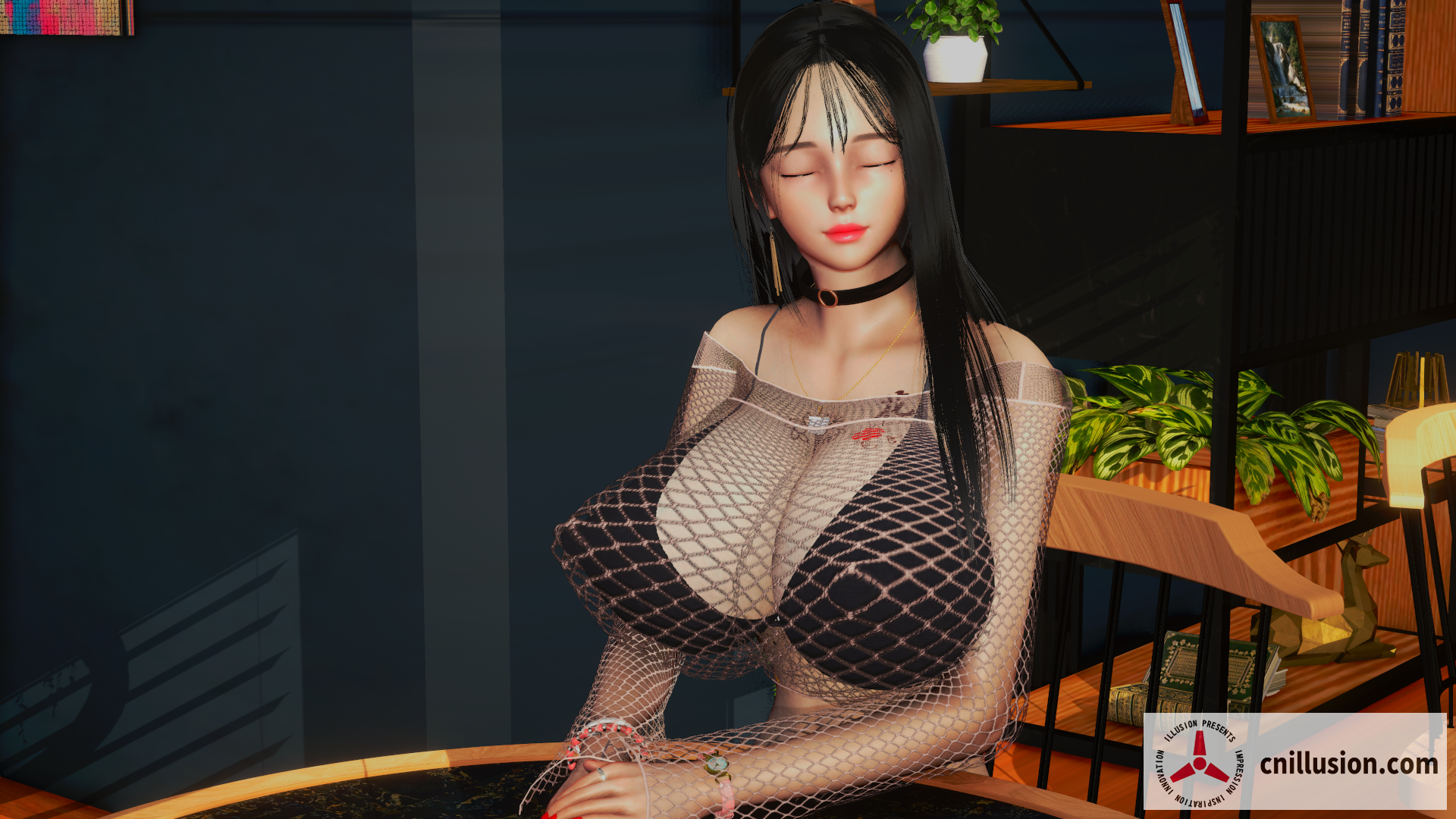 后宫腐败 Harem Corruption [V10.0 官方中文] [PC] [SLG/官中/动态] [721M/FM/WY]