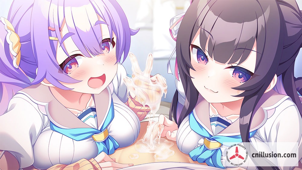 [精品ADV/官中无码]缘起甜韵趣恋丛生！LOVEPICAL-POPPY! [官中步兵版+全CG存档] [PC] [FM/百度/4G]