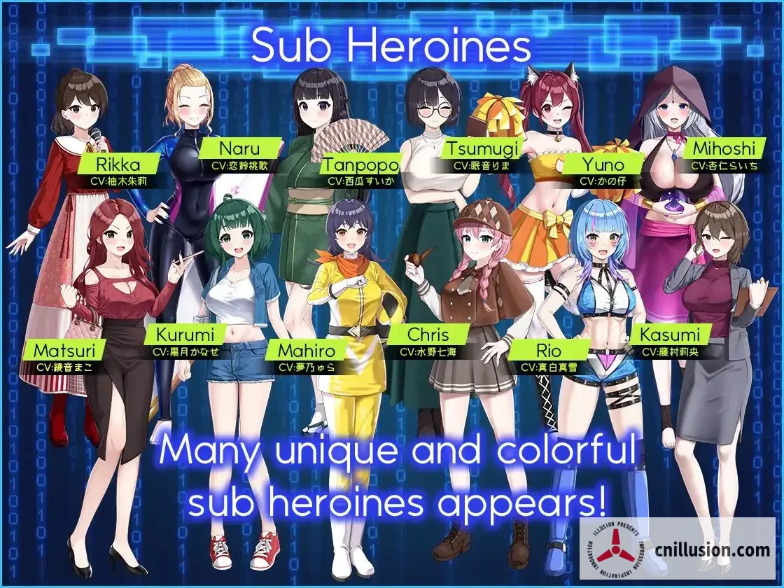 [PC-SLG游戏] 【SLG/官中】LOOK.hacII 手机摄像头x盗摄/LOOK.hacII -ルック・ハックII- [Ver1.5 官方中文版] [PC] [5G】【微云网盘/直链】