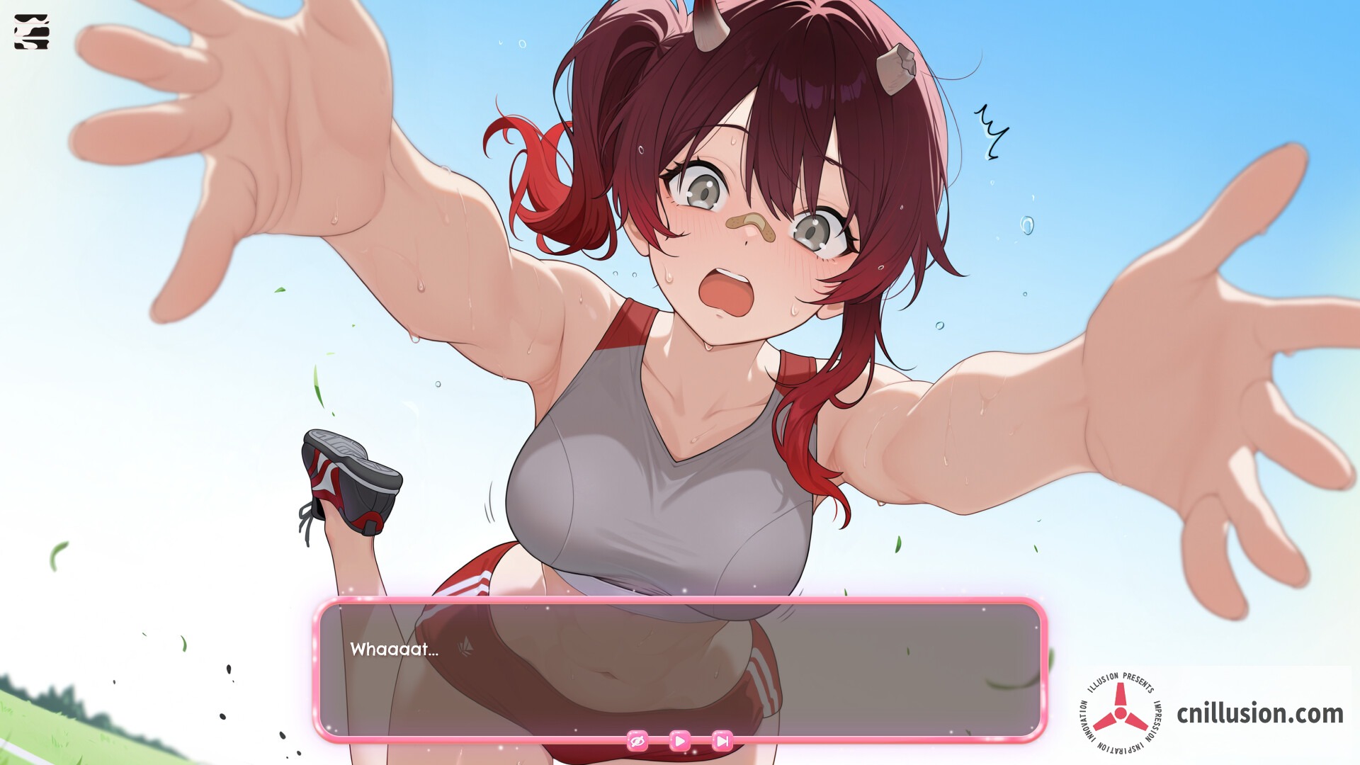 [SLG/官中/动态] 奶牛娘性爱农场 [COWGIRL SEX FARM] [v1.0 官方中文] [PC] [142M/FM/WY]