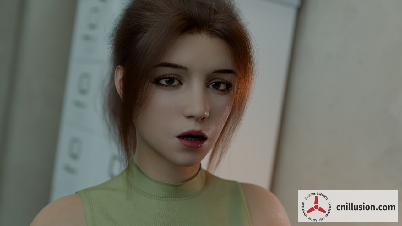 [PC/安卓SLG游戏] [欧美精品SLG/动态/官中] 灵魂伴侣 [Soulmate Ep.4] [官中步兵版] [PC+安卓] [FM/百度/3.5G]