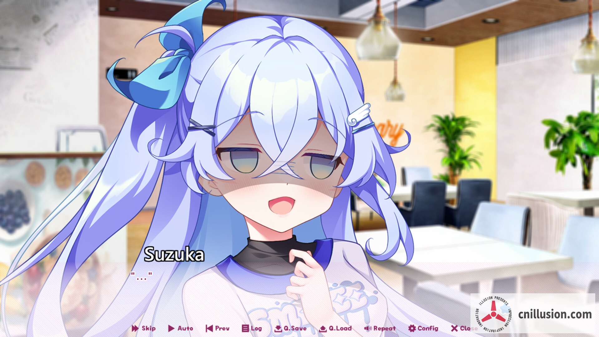 [精品ADV/官中无码]缘起甜韵趣恋丛生！LOVEPICAL-POPPY! [官中步兵版+全CG存档] [PC] [FM/百度/4G]