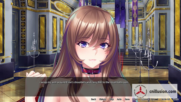 [阿黑颜ADV/官中][Miel社]大屌收服女将与公主 [Major Milkers on Double Booty Duty] [官方中文版] [PC] [FM/百度/1G]