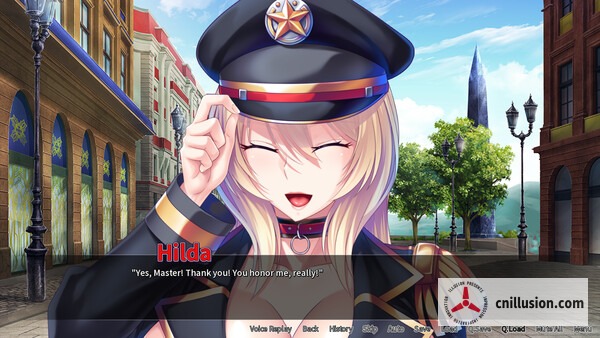 [阿黑颜ADV/官中][Miel社]大屌收服女将与公主 [Major Milkers on Double Booty Duty] [官方中文版] [PC] [FM/百度/1G]