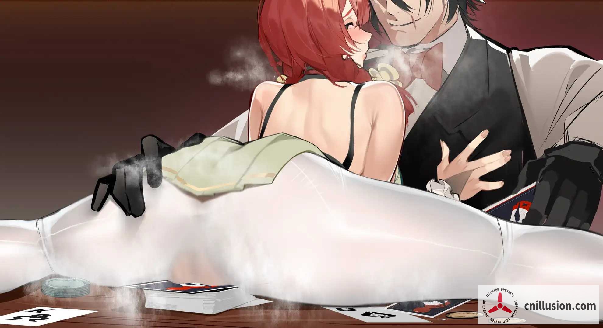 酒吧宠物 PUBPET [Ver1.01 官方中文] [PC] [SLG/官中/动态] [560M/FM/微云]