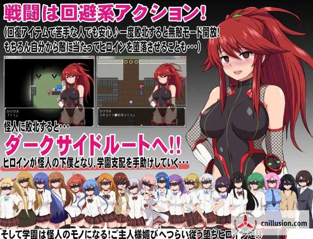 特工·天狼星 Agent Sirius [官方中文步兵版+DLC] [PC] [RPG/官中/步兵] [560M/微云网盘/直链]