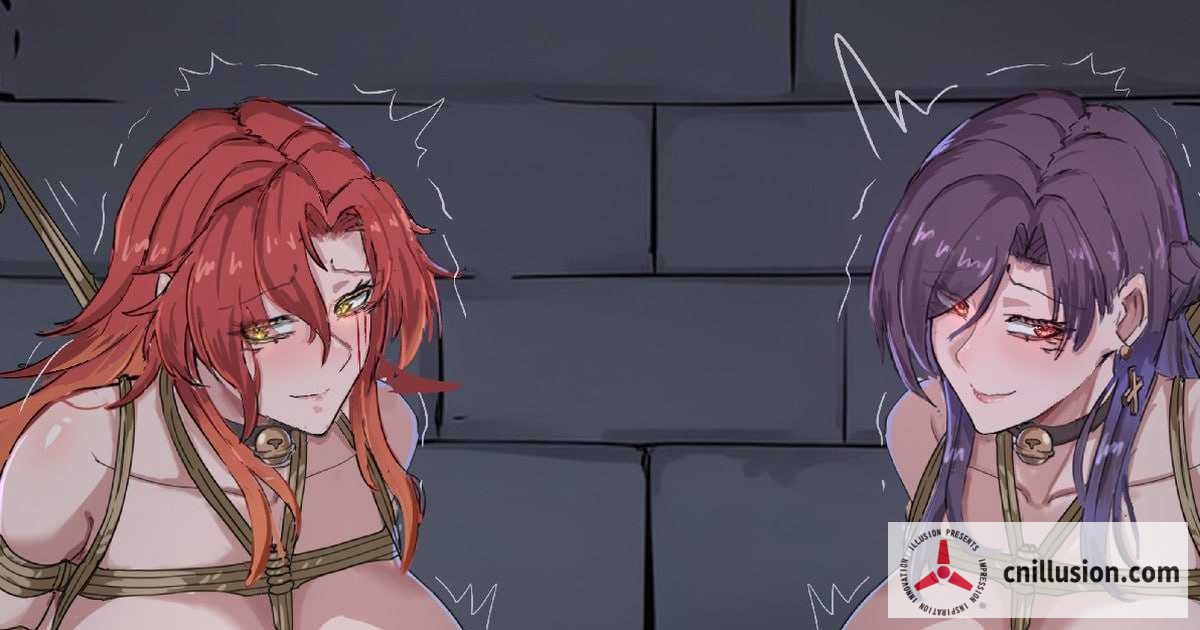 混沌之魂 Chaos Souls [Ver0.9121 官方中文步兵版] [PC] [RPG/官中/步兵] [2.3G/微云网盘/直链]