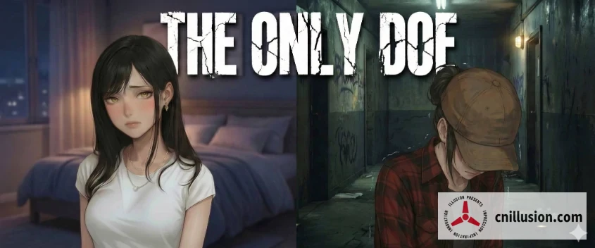 唯一指令 The Only Doe [v0.03 AI汉化版] [PC/安卓] [SLG/汉化/动态] [5.2G/FM/百度]