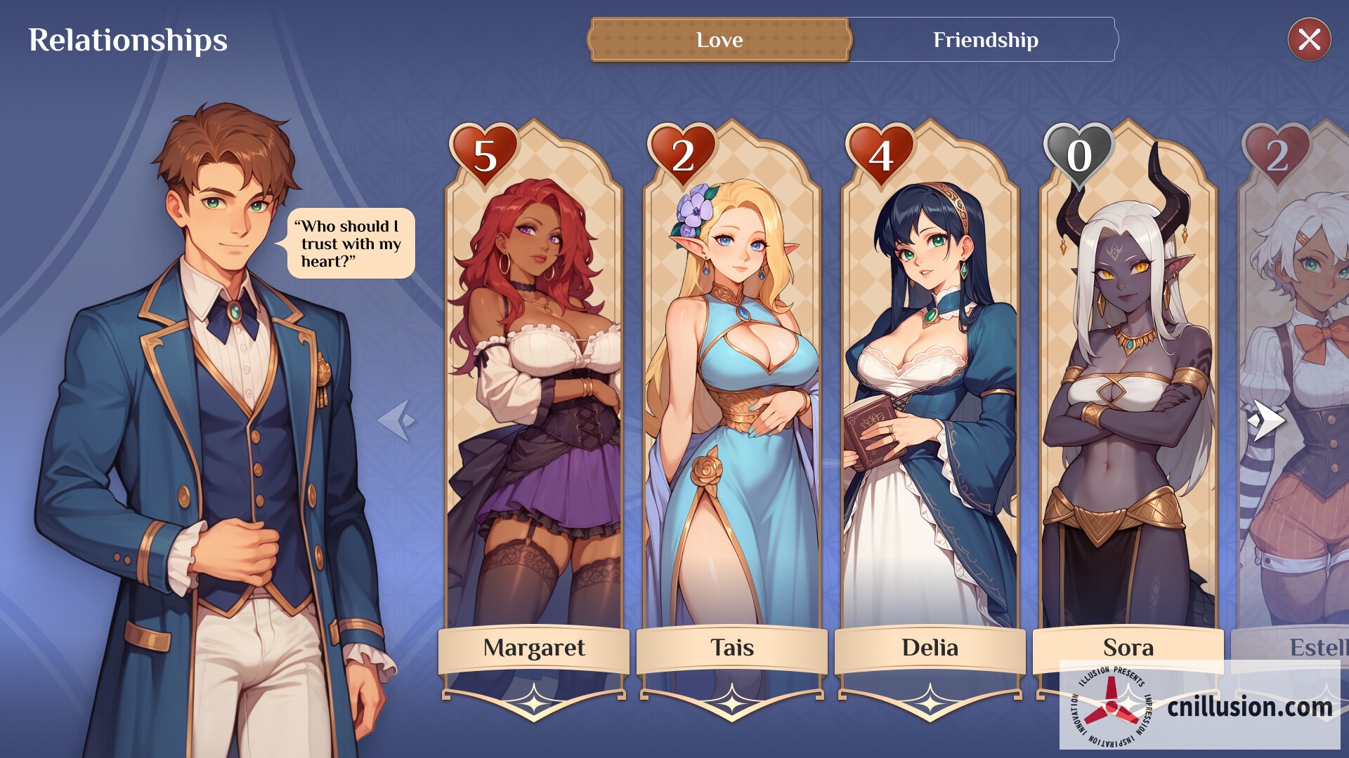 成王之路 Becoming a King [V1.0.9 官方中文] [PC] [SLG/官中/更新] [1.3G/FM/WY]