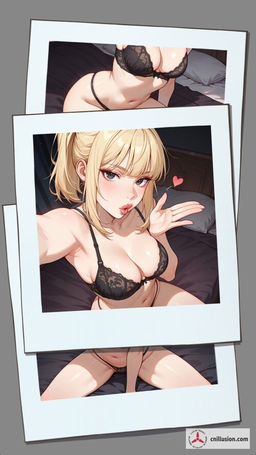 4位妻子 4 Wives [ch.16 官方中文步兵版] [PC/安卓] [SLG/官中/动态/后宫] [1.5G/FM/微云]