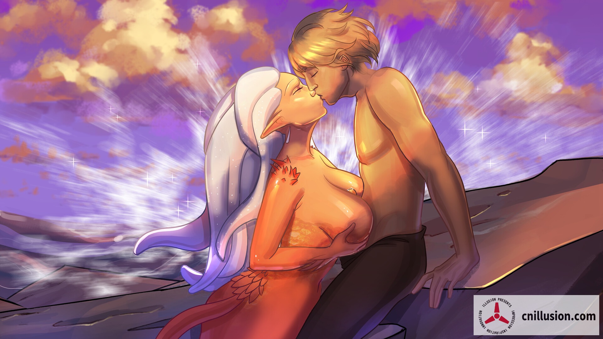 湿沙 Wet Sand [v0.8.7f AI汉化] [PC] [SLG/汉化/动态] [2.2G/FM/WY]