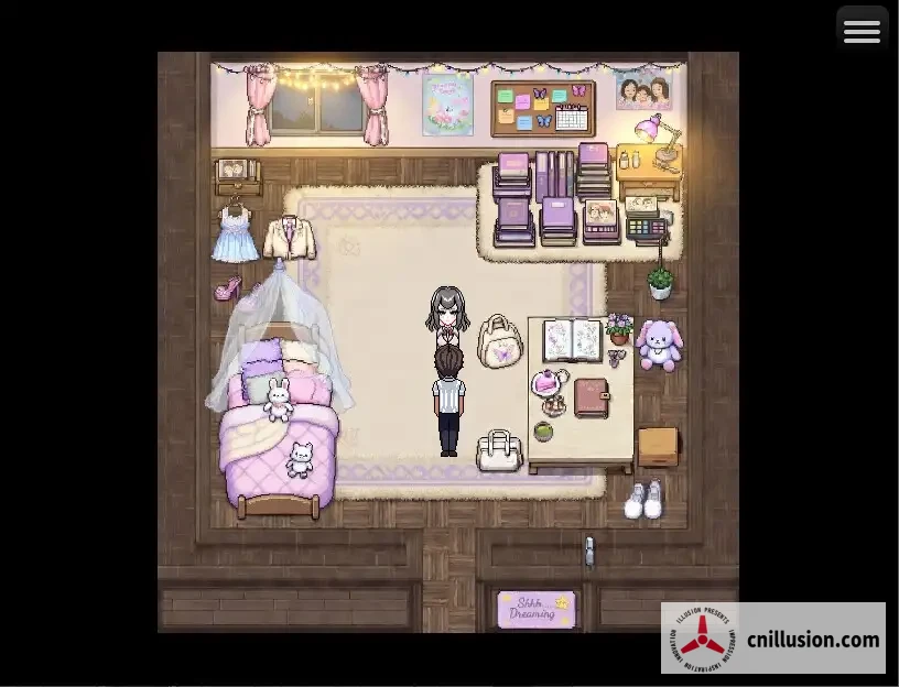 强制入宿指导 強○入寮指導 [AI汉化版] [PC] [RPG/汉化/爆乳JK] [400M/FM/微云]