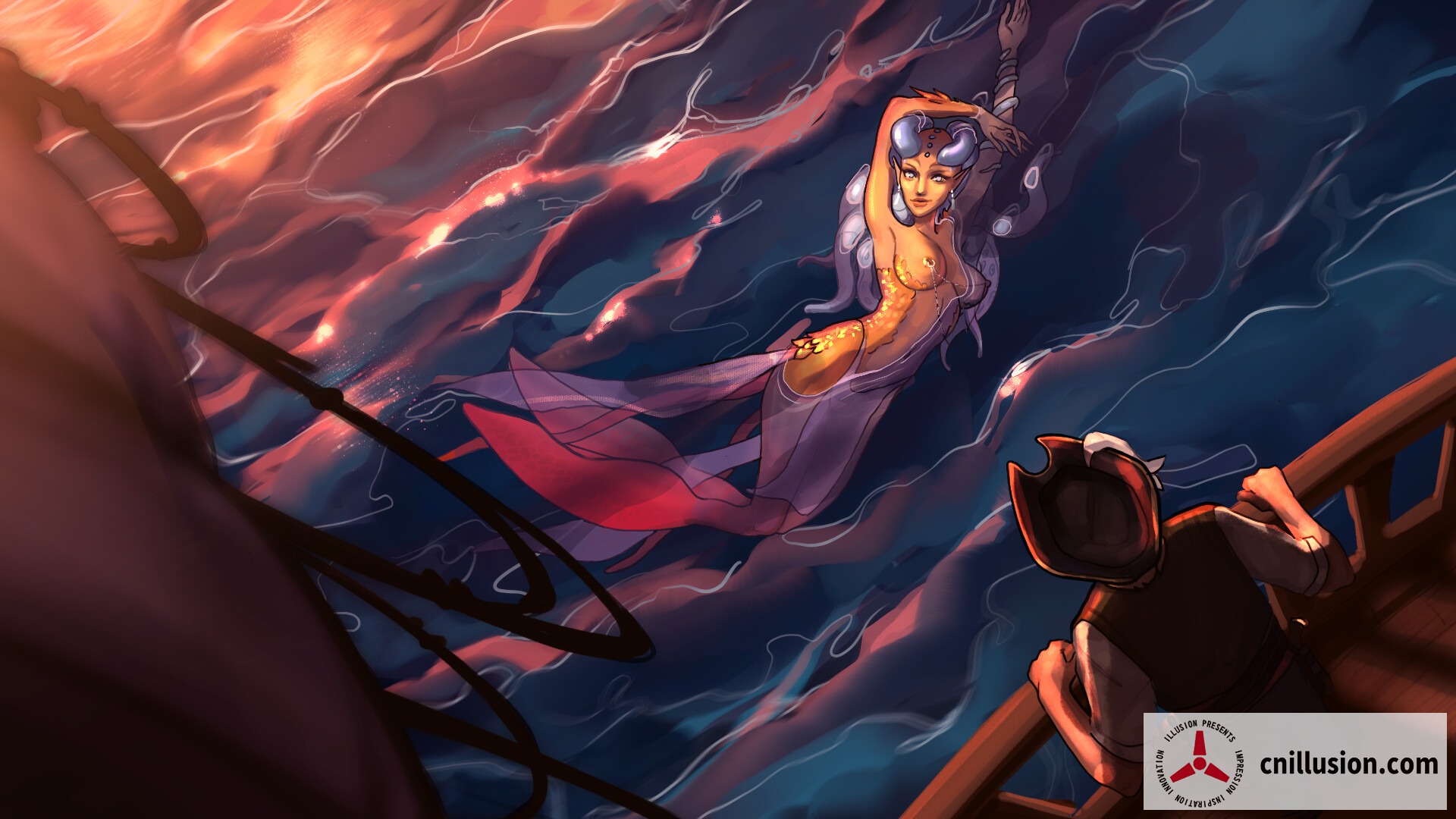 湿沙 Wet Sand [v0.8.7f AI汉化] [PC] [SLG/汉化/动态] [2.2G/FM/WY]