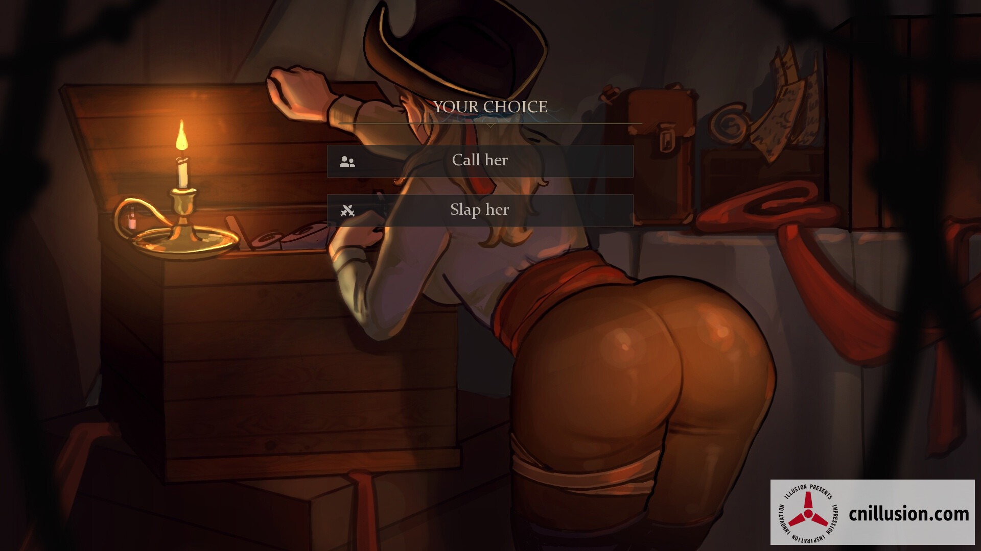 湿沙 Wet Sand [v0.8.7f AI汉化] [PC] [SLG/汉化/动态] [2.2G/FM/WY]