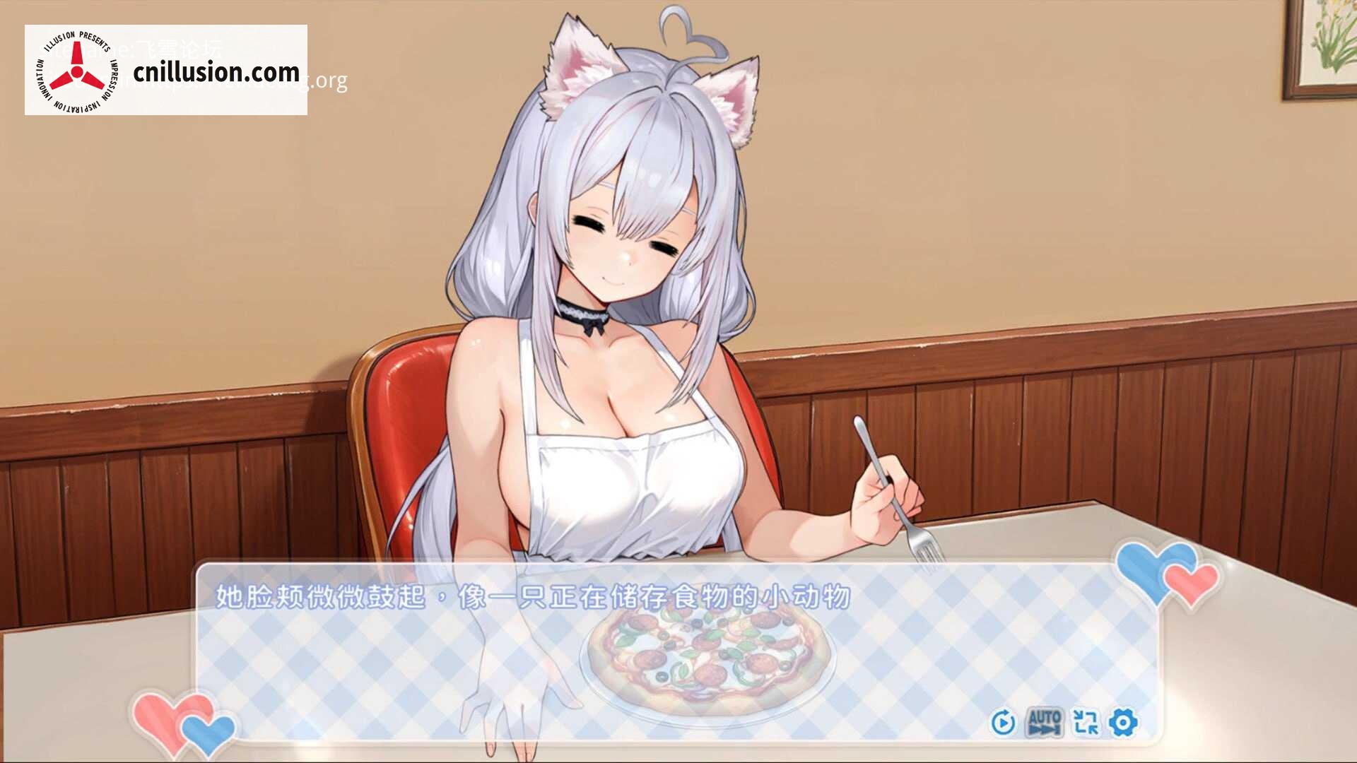 废案少女 ~克隆千金的调教生活 Rejected Doll ~ Erotic Discipline for the Clone Princess [官中+无码] [PC] [SLG/官中/动态] [1.74G/百度云/FM]