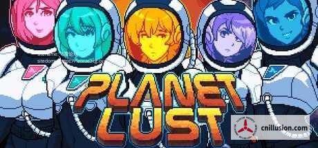 欲望星球 Planet Lust [v1.0.15 Final 生肉+无码+动态] [PC] [RPG/动态] [204m/百度云/FM]