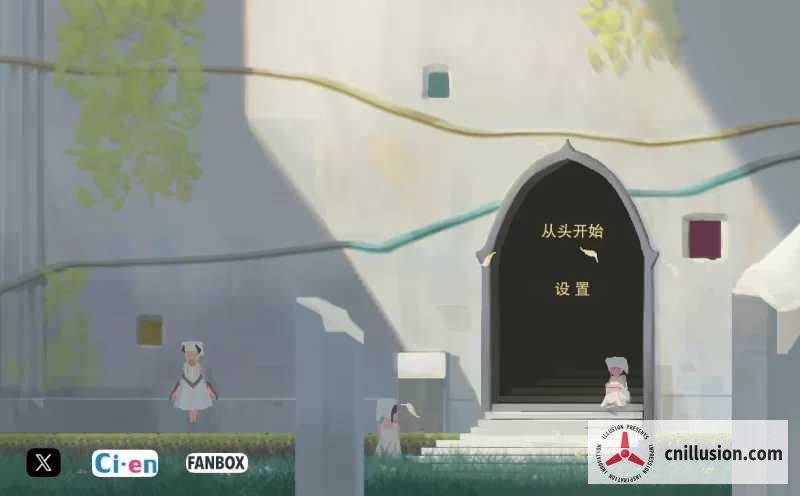 ReturnAtis作者新作demo V1 [PC] [ACT/官中/像素动态] [200M/微云网盘/直链]