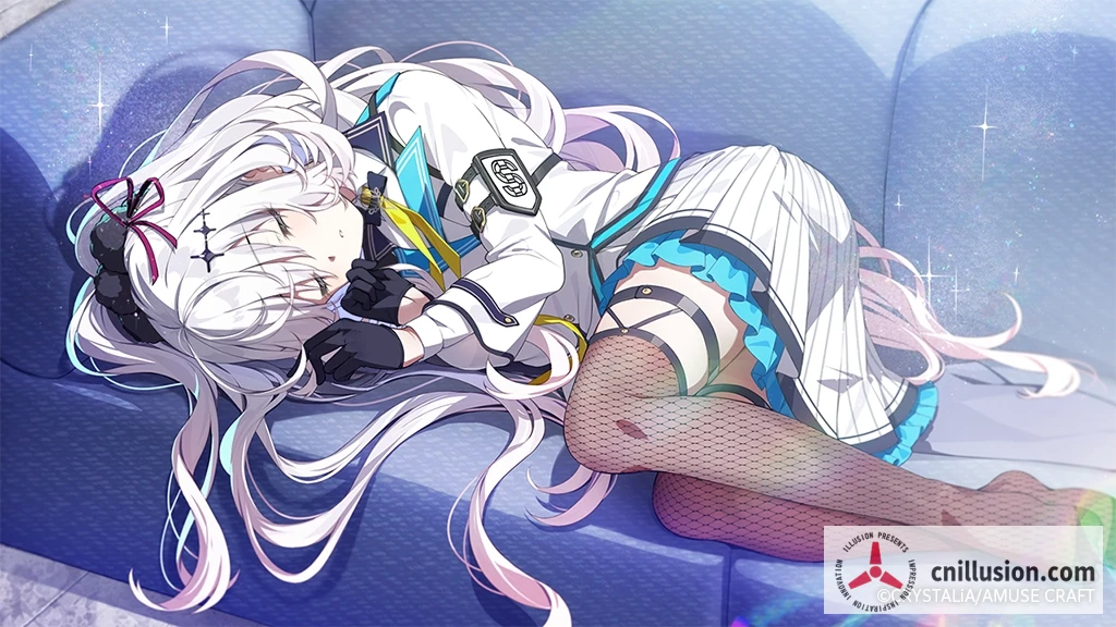 现实战略委员会 ディメンション凸ラバース [AI汉化版+豪华版特典] [PC] [ADV/汉化/精品] [5G/FM/百度+微云]