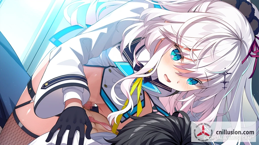 现实战略委员会 ディメンション凸ラバース [AI汉化版+豪华版特典] [PC] [ADV/汉化/精品] [5G/FM/百度+微云]