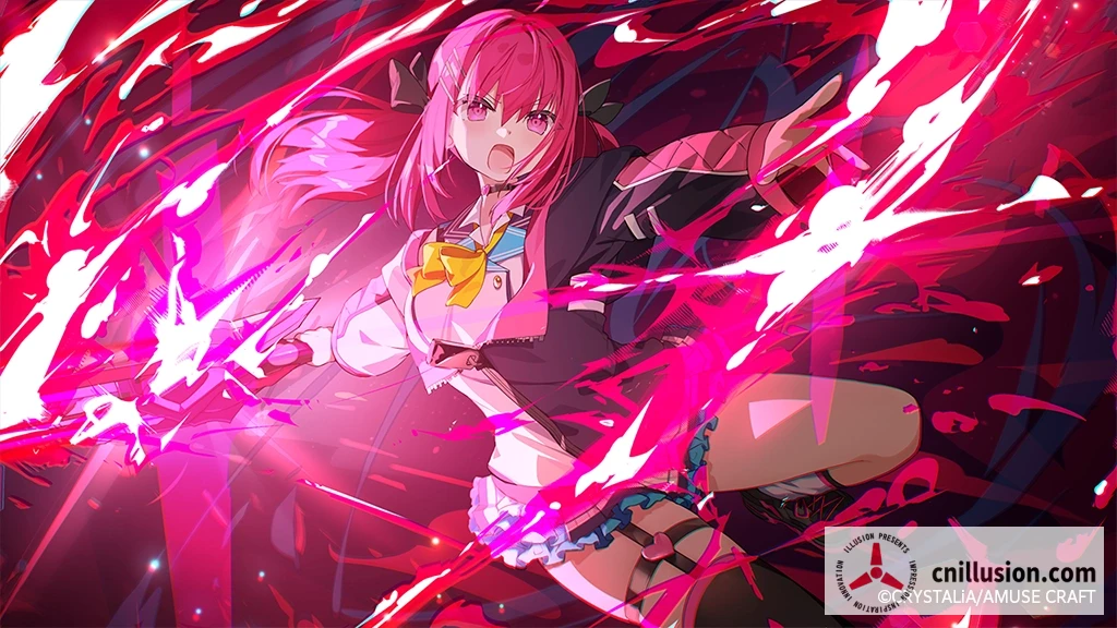 现实战略委员会 ディメンション凸ラバース [AI汉化版+豪华版特典] [PC] [ADV/汉化/精品] [5G/FM/百度+微云]