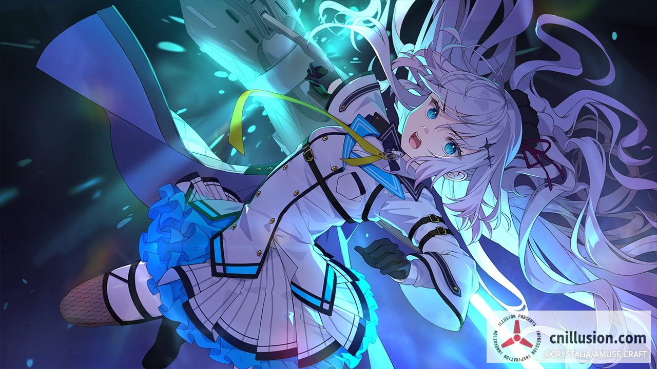 现实战略委员会 ディメンション凸ラバース [AI汉化版+豪华版特典] [PC] [ADV/汉化/精品] [5G/FM/百度+微云]