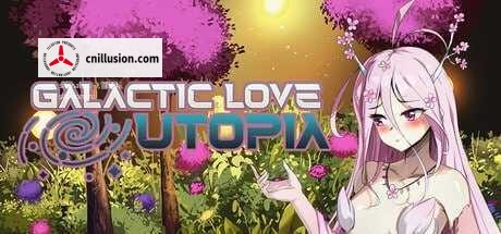 银河恋爱乌托邦 / Galactic Love Utopia [官中+无码+动态] [ADV-PC] [3.07G]