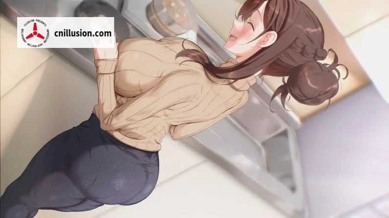 他让她堕落 He Maid Her Fall [Ver0.9.0 官方中文步兵版] [PC+安卓] [SLG/动态H/官中/NTR] [8G/微云网盘]
