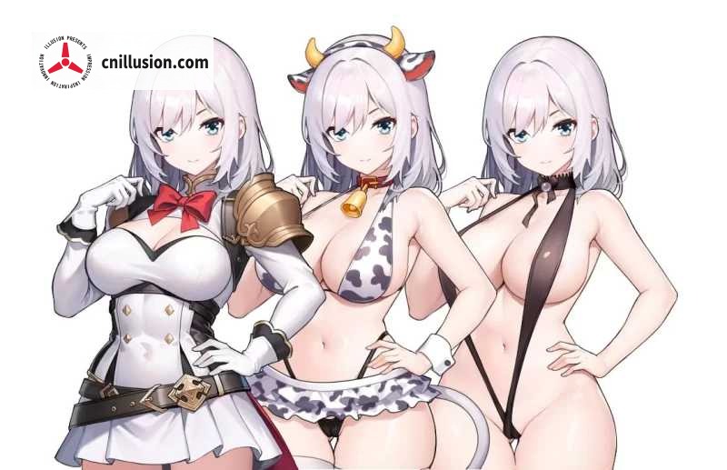 魔纹缠身-强气少女绝对不会堕落- Ver0.22.1 [官方中文版] [RPG/官中/更新] [PC] [1.8G] [微云网盘/直链]