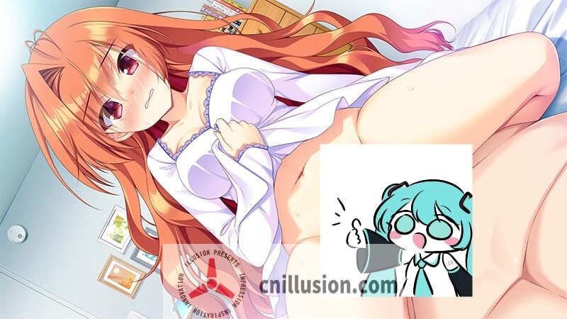 [纯爱ADV/汉化] 恋愛、はじめまして 与恋爱初次见面 FD AI汉化版+全CG存档 [FM/百度/2G]