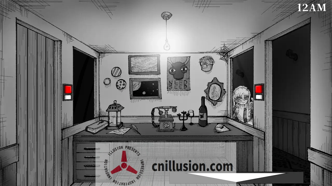 [新作SLG/汉化/动态]天堂女仆 Maid in Heaven AI汉化版 [FM直链/1.3G/百度]