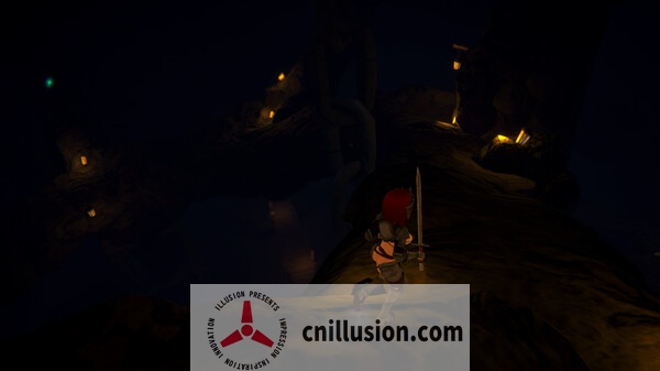 [3D沙盒/中文/开放世界] 热带 怪物 女孩 Tropical Monster Girls V1.0.3 官方中文步兵版 [FM/百度/2G]