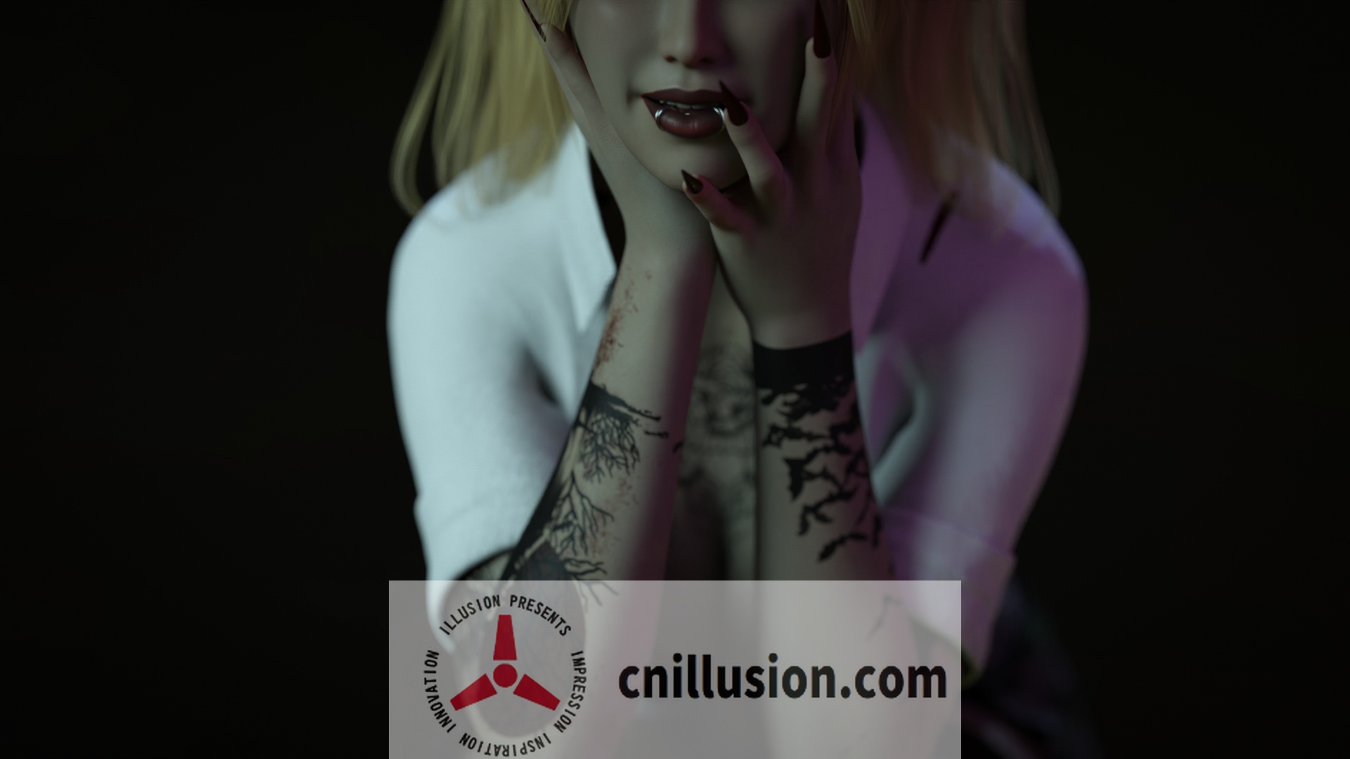 [欧美SLG/汉化/动态] 零之终结 零端 Zero End V0.2.5c AI汉化版 [PC+安卓][FM/百度/5.5G]