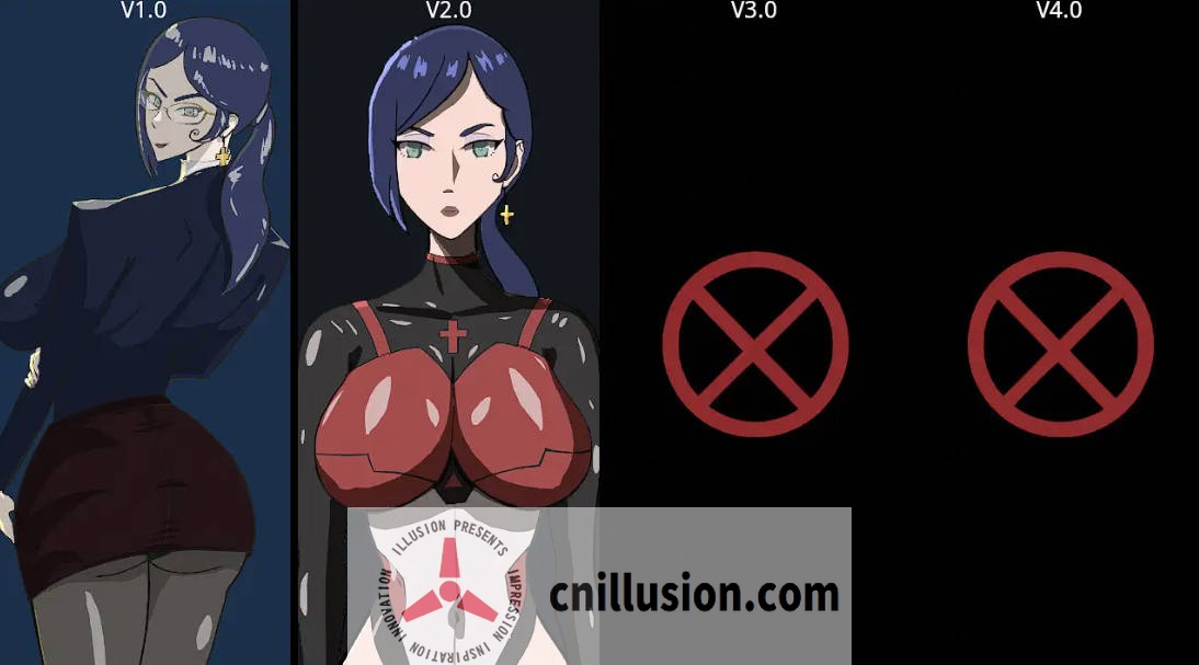 [RPG/官中/NTR] 妻子的变化—恶魔馈赠的异世界 Ver20250319 官方中文 [376M/FM/WY]