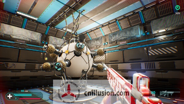 [大型3D新作/官中/动态]欲望效应 Lust Effect 官方中文步兵版[FM/百度/9.7G]