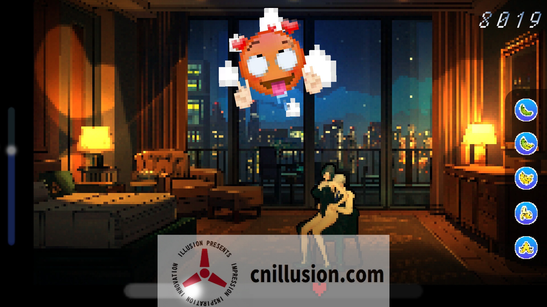 [SLG/官中] 拜托了,老板！Build.16127737 官方中文 [223M/FM/BD]