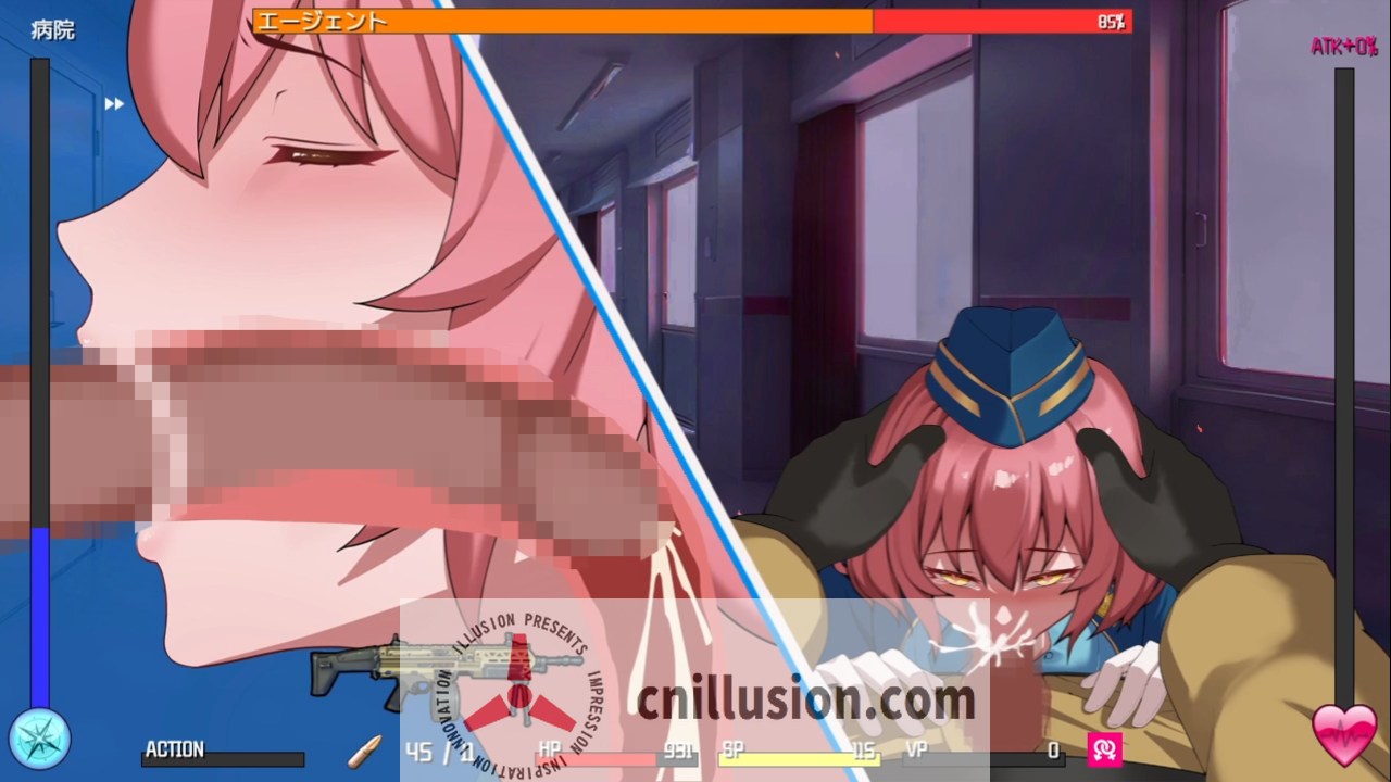 [RPG/官中/动态] 隧道逃生(番外篇)/TUNNEL ESCAPE FE Ver0.12.0a SP 官方中文 [1.6G/FM/WY]