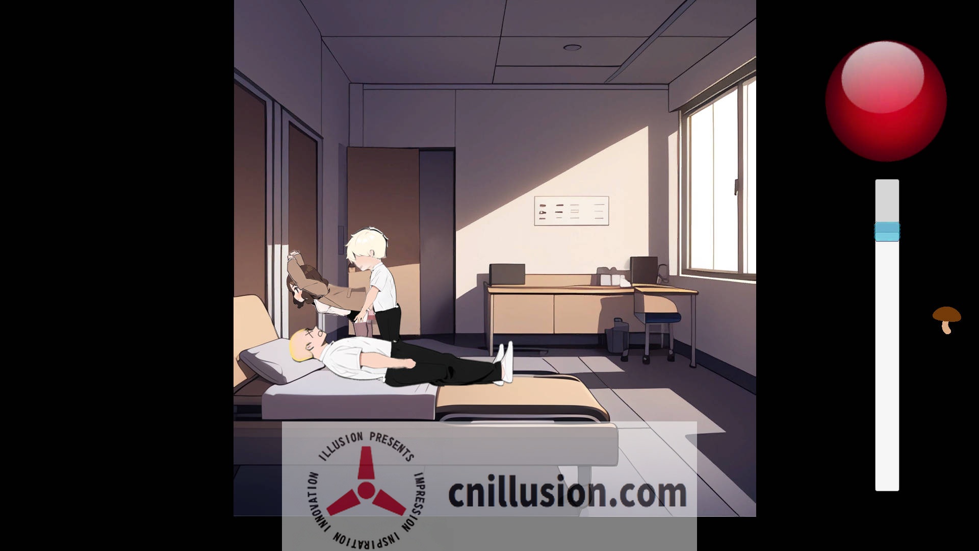 [SLG/官中/NTR] 新婚的女教师美里 官方中文 [48M/FM/BD]